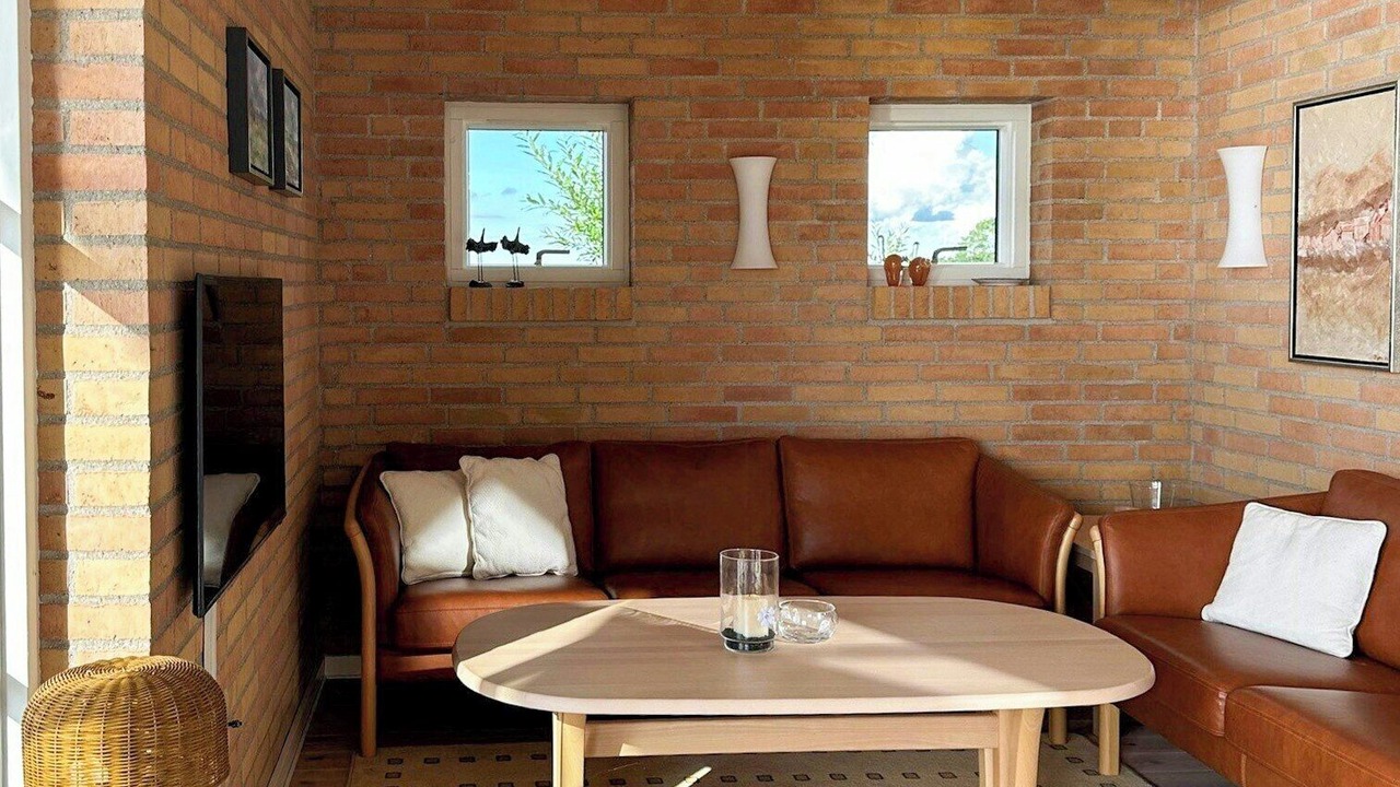 Photo of Livingroom in Bogense