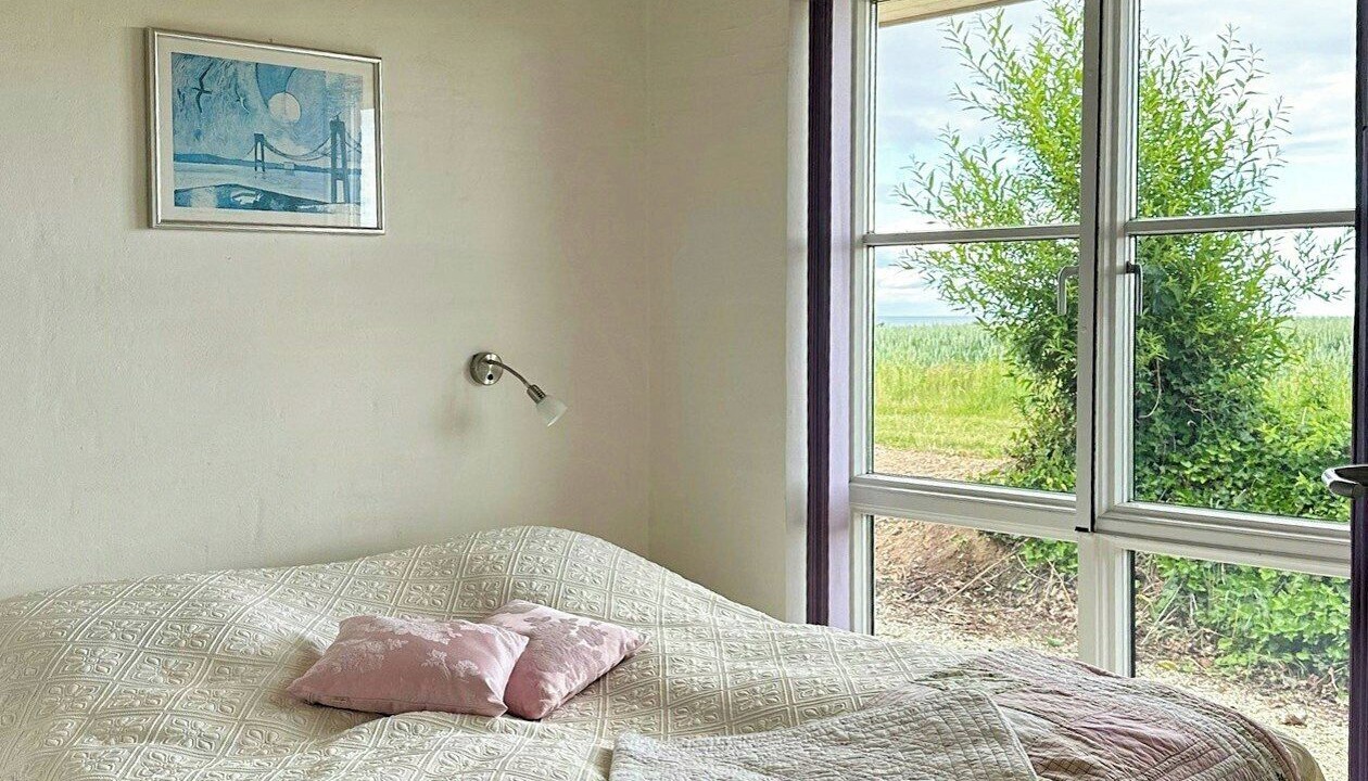 Photo of Bedroom in Bogense