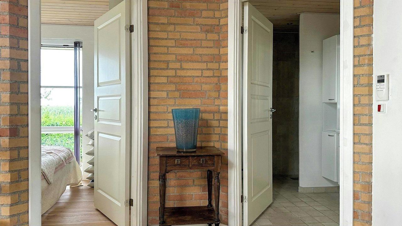 Photo of Bedroom in Bogense