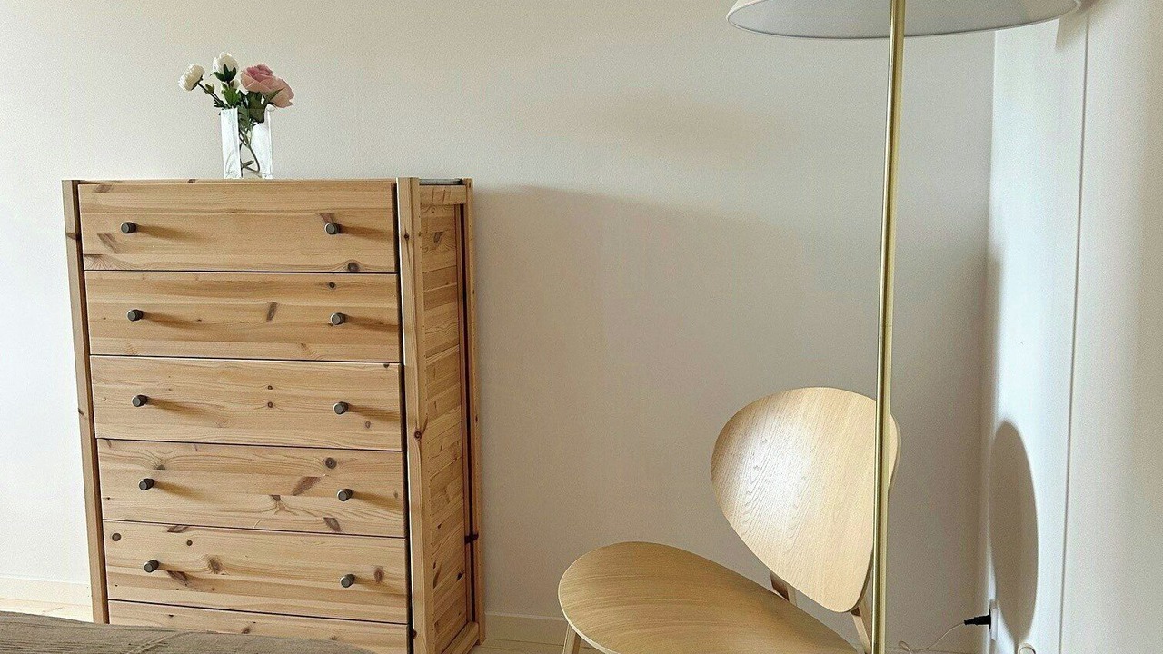 Photo of Bedroom in Bogense