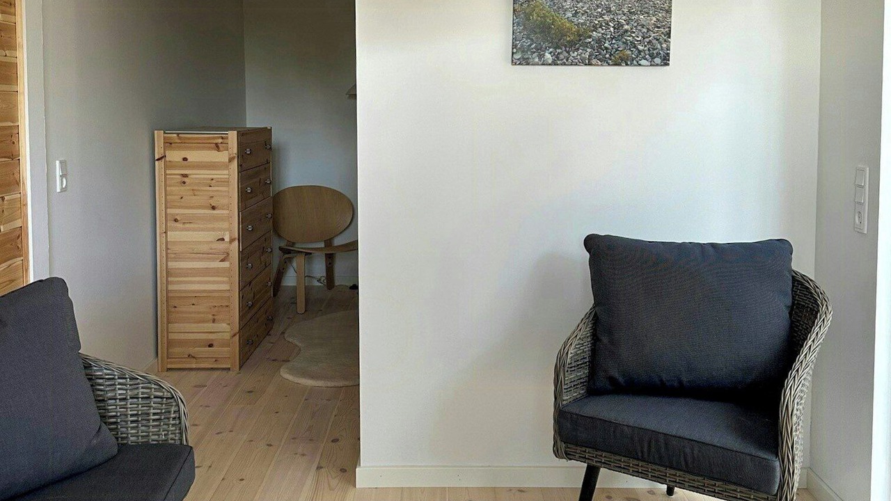 Photo of Livingroom in Bogense