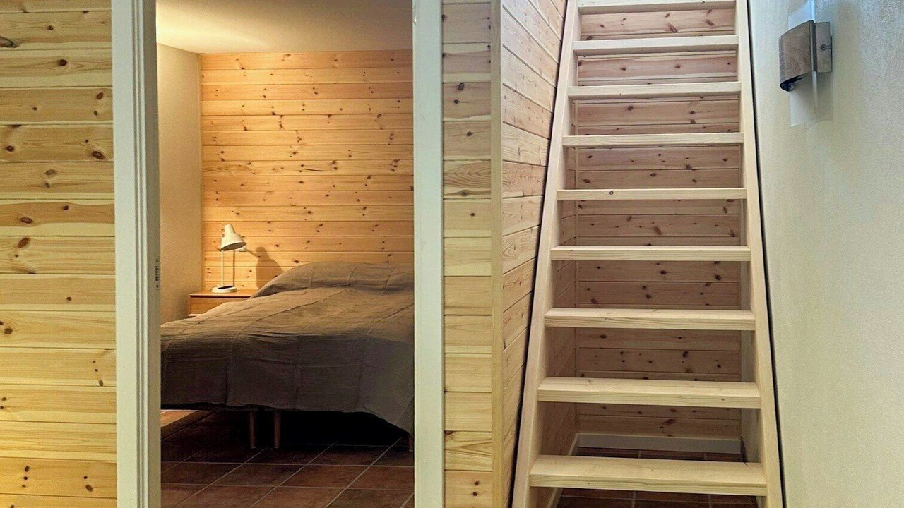 Photo of Bedroom in Bogense