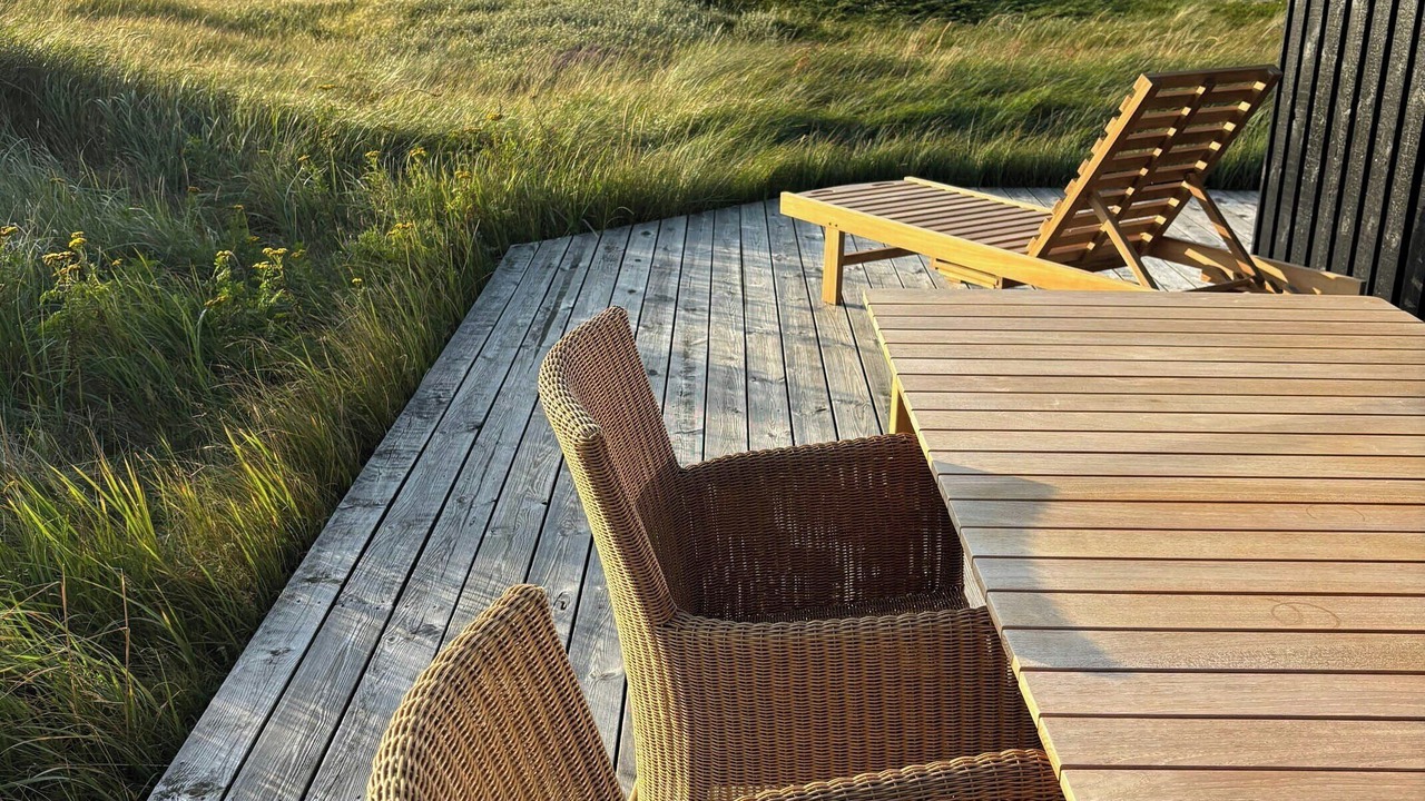 Photo of Outdoor in Rødhus