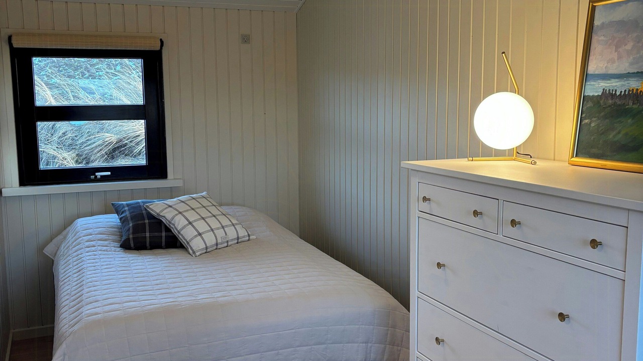 Photo of Bedroom in Rødhus