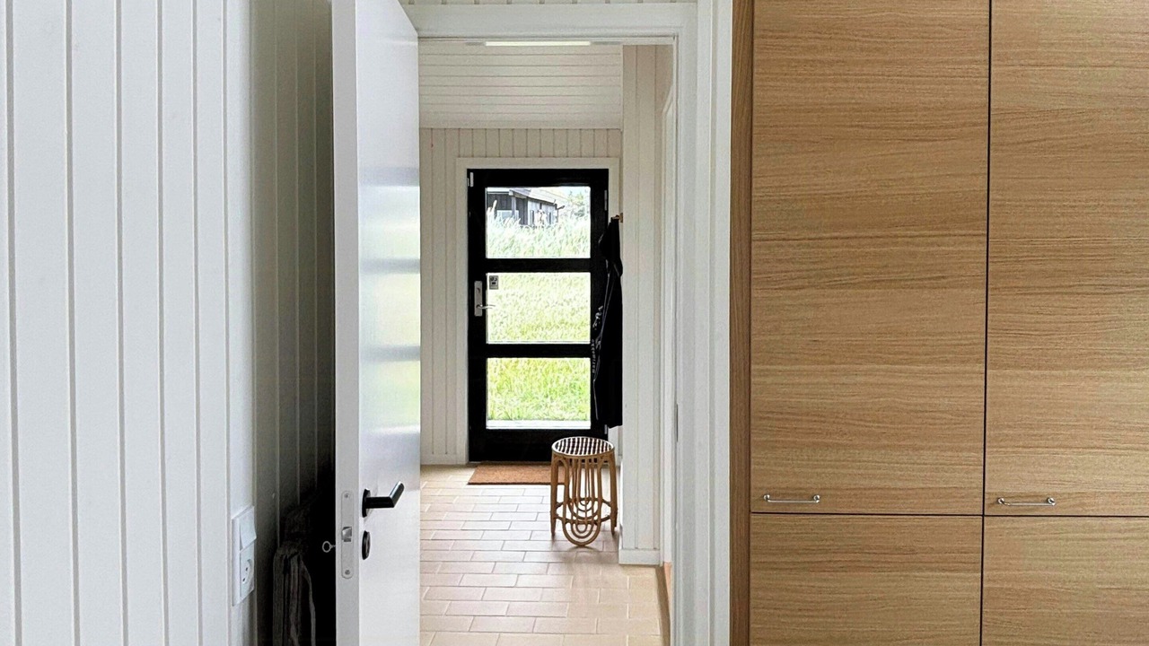 Photo of Bedroom in Rødhus