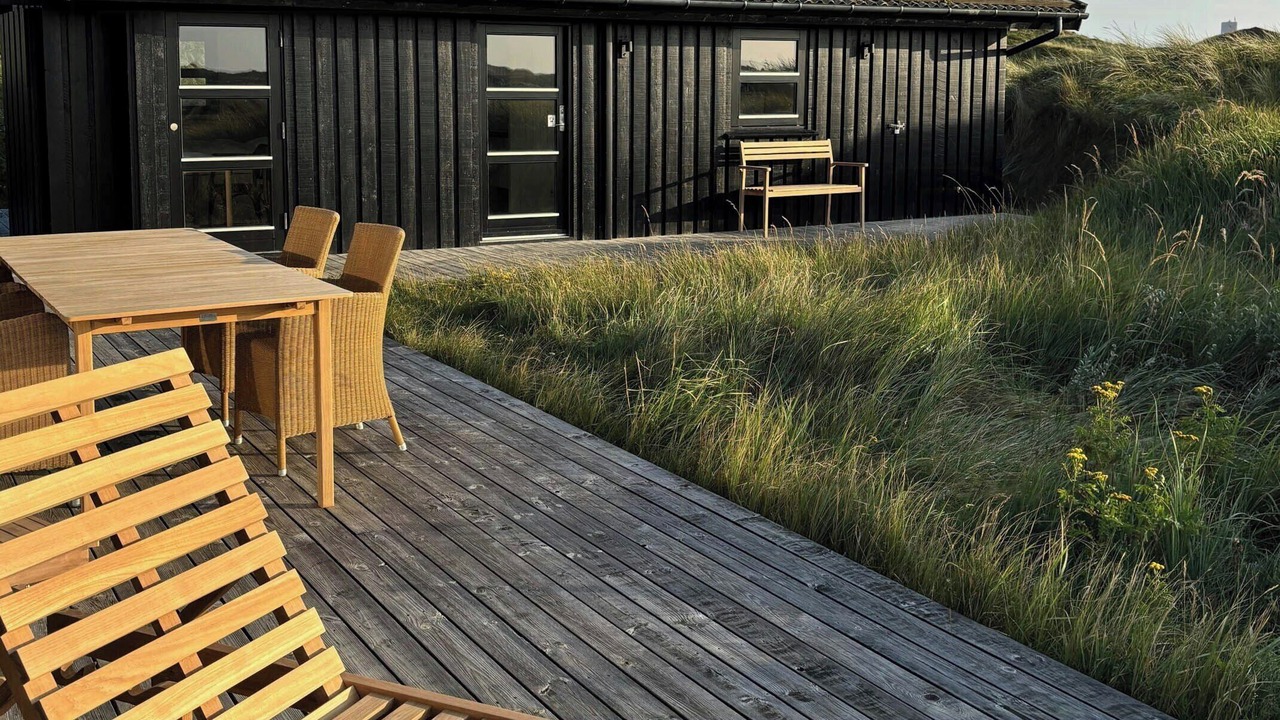 Photo of Outdoor in Rødhus