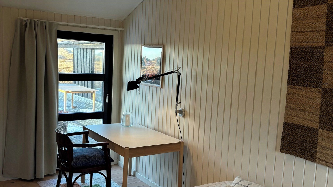 Photo of Bedroom in Rødhus