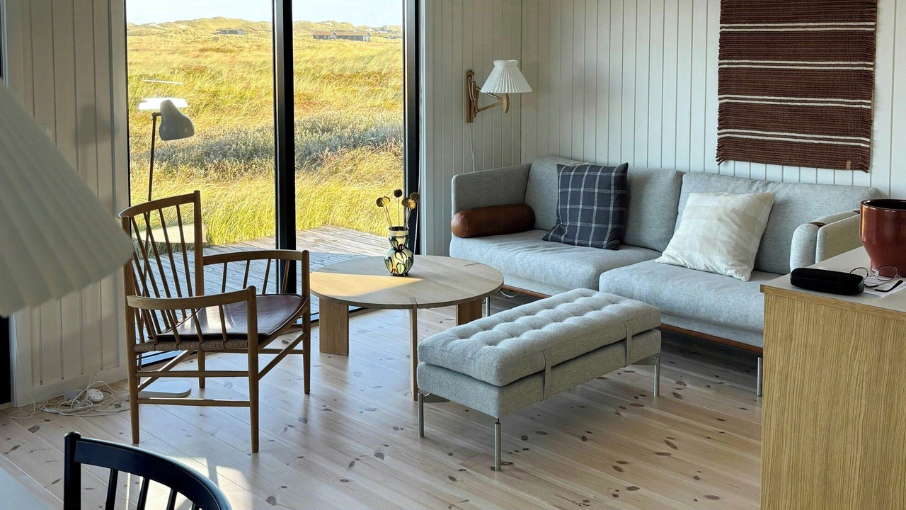 Photo of Livingroom in Rødhus