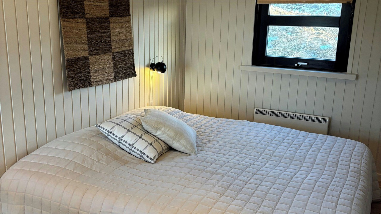Photo of Bedroom in Rødhus