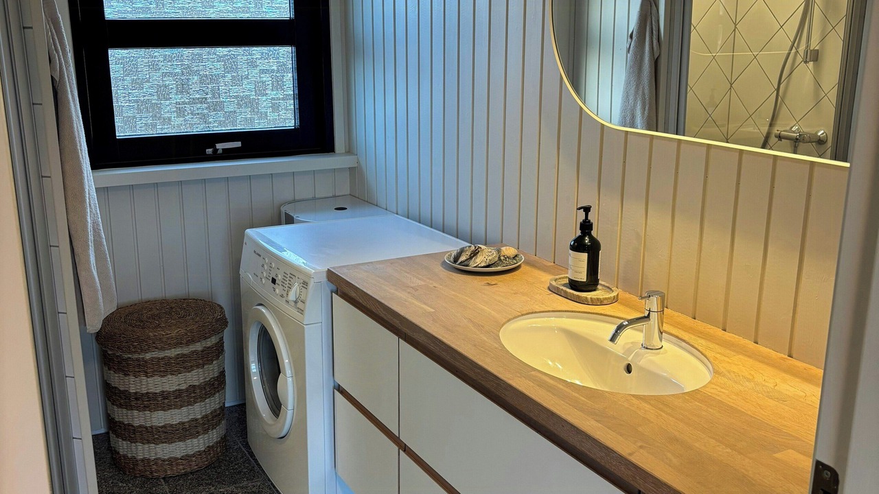 Photo of Bathroom in Rødhus