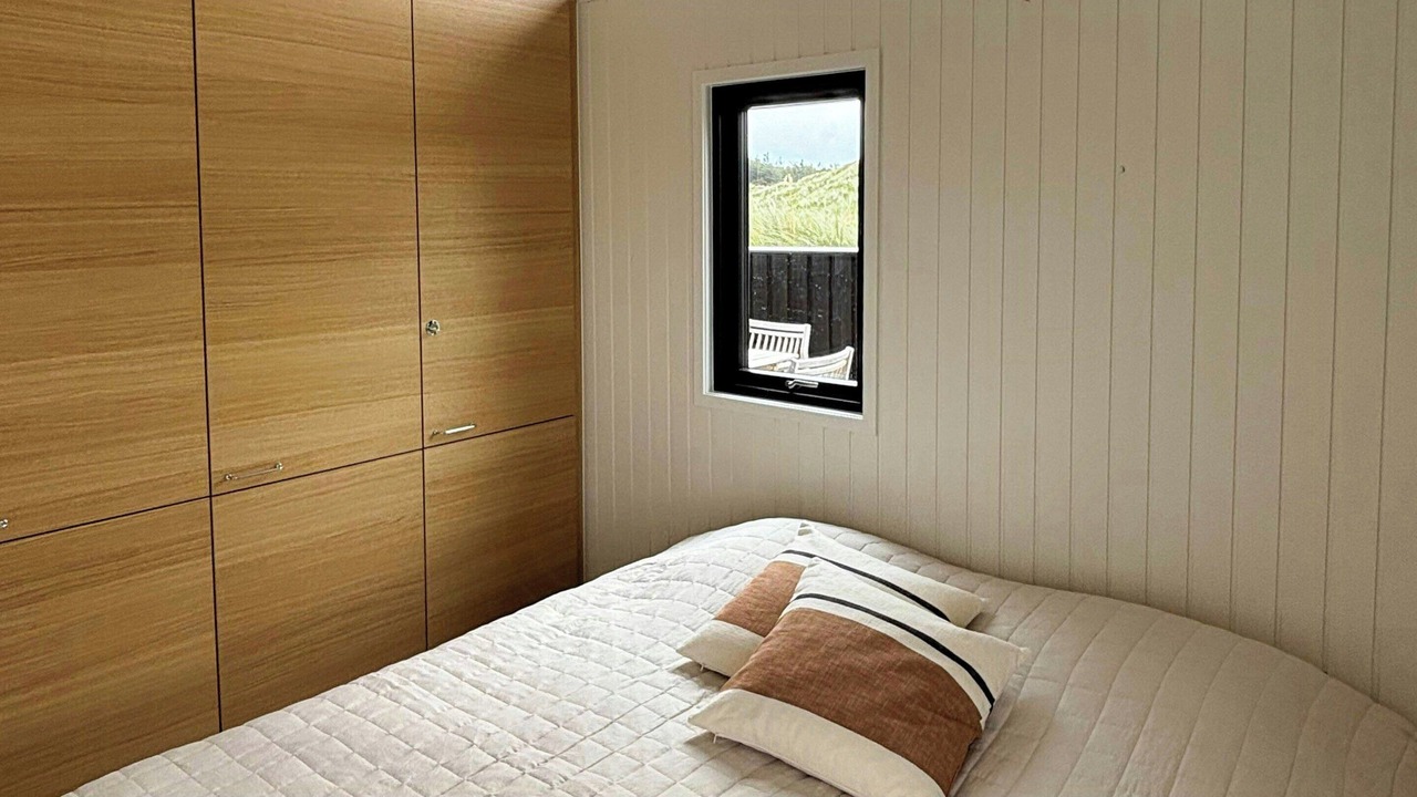 Photo of Bedroom in Rødhus