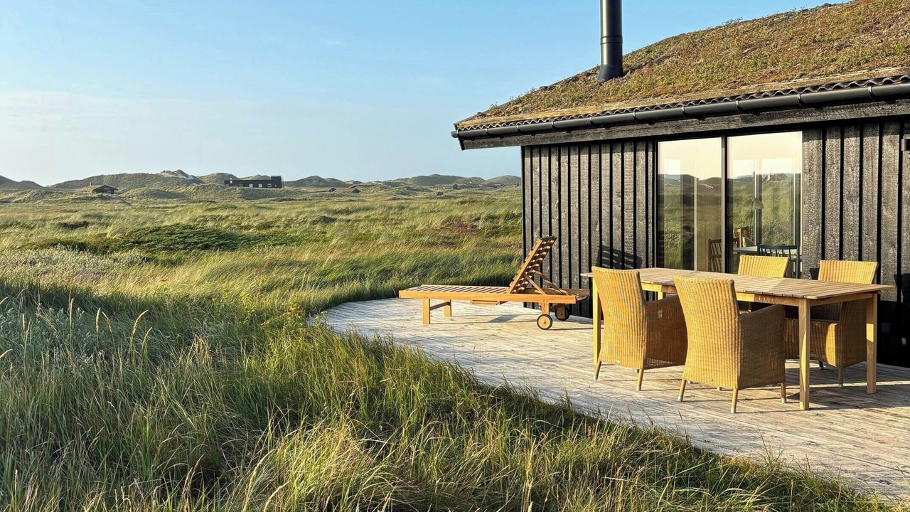 Photo of Outdoor in Rødhus