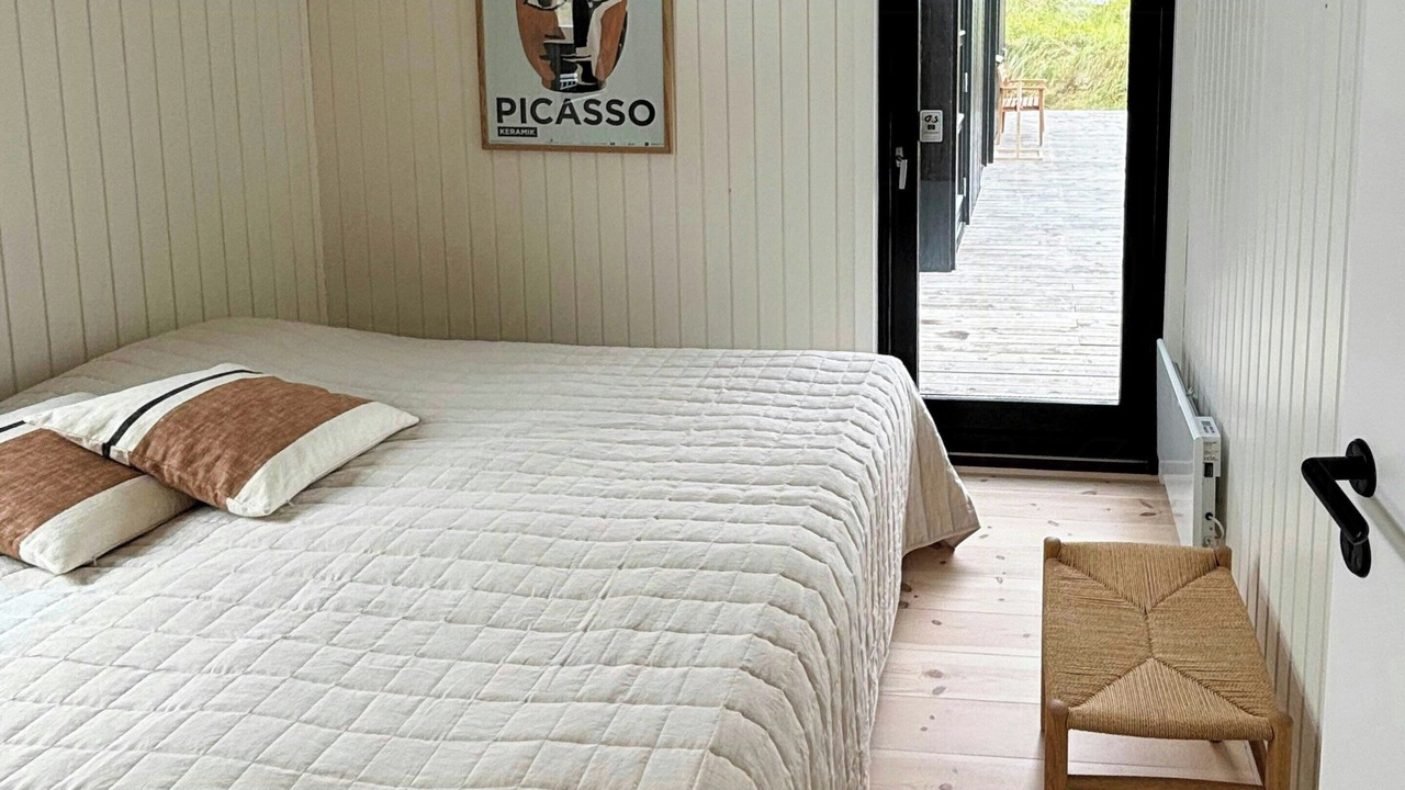Photo of Bedroom in Rødhus
