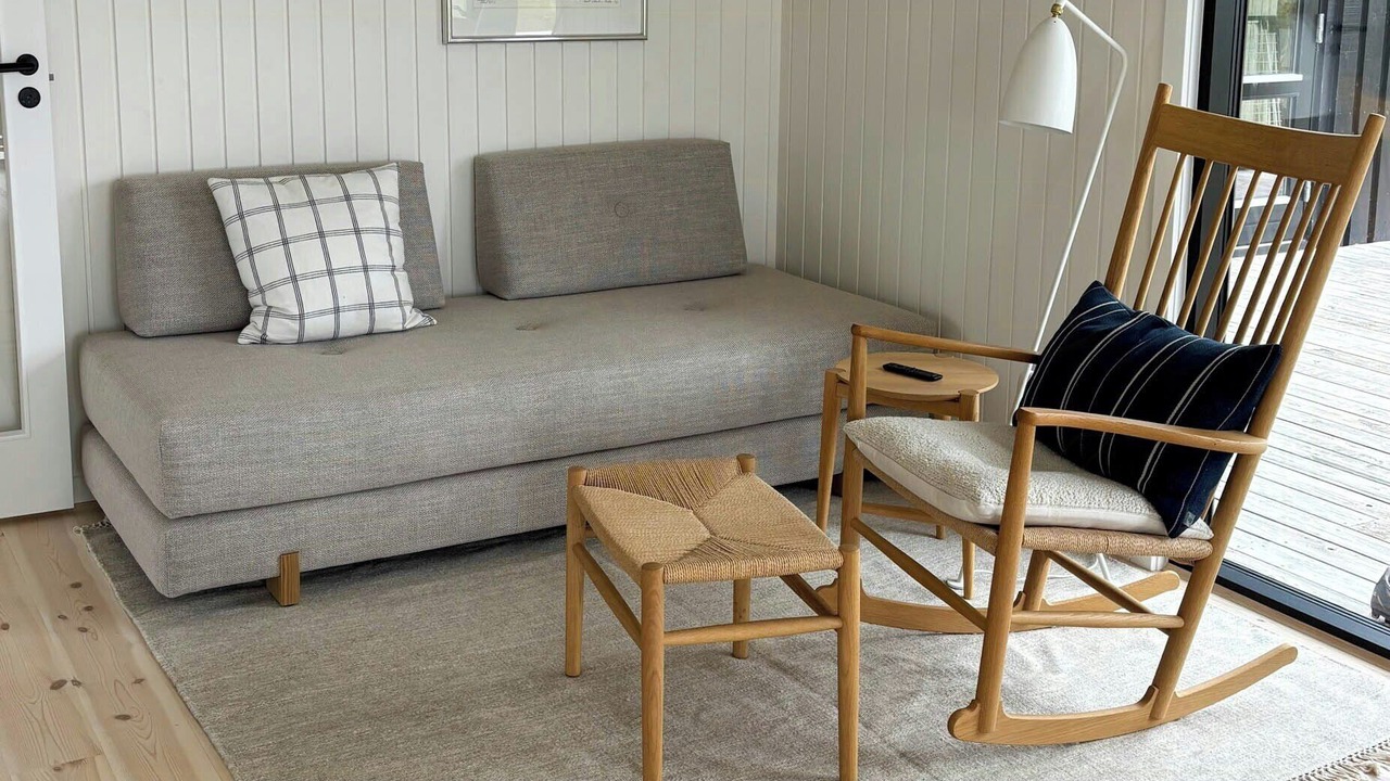 Photo of Livingroom in Rødhus