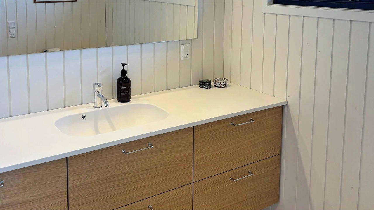 Photo of Bathroom in Rødhus
