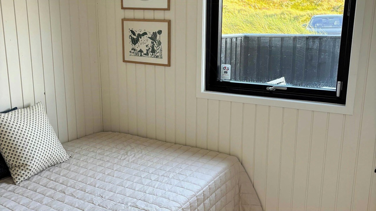 Photo of Bedroom in Rødhus