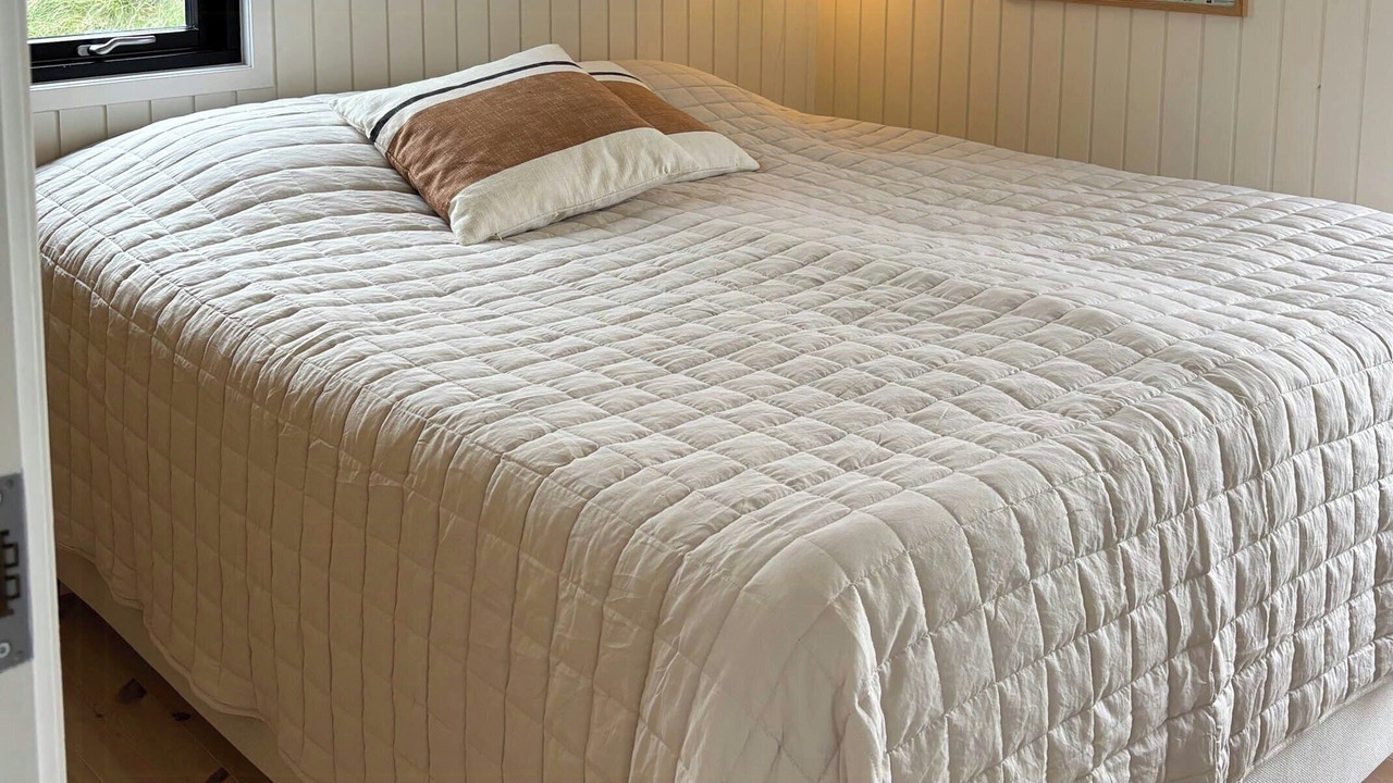 Photo of Bedroom in Rødhus