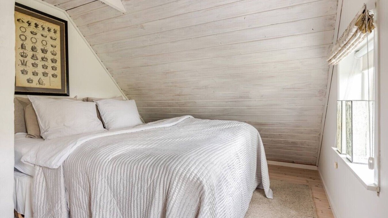 Photo of Bedroom in Lystrup