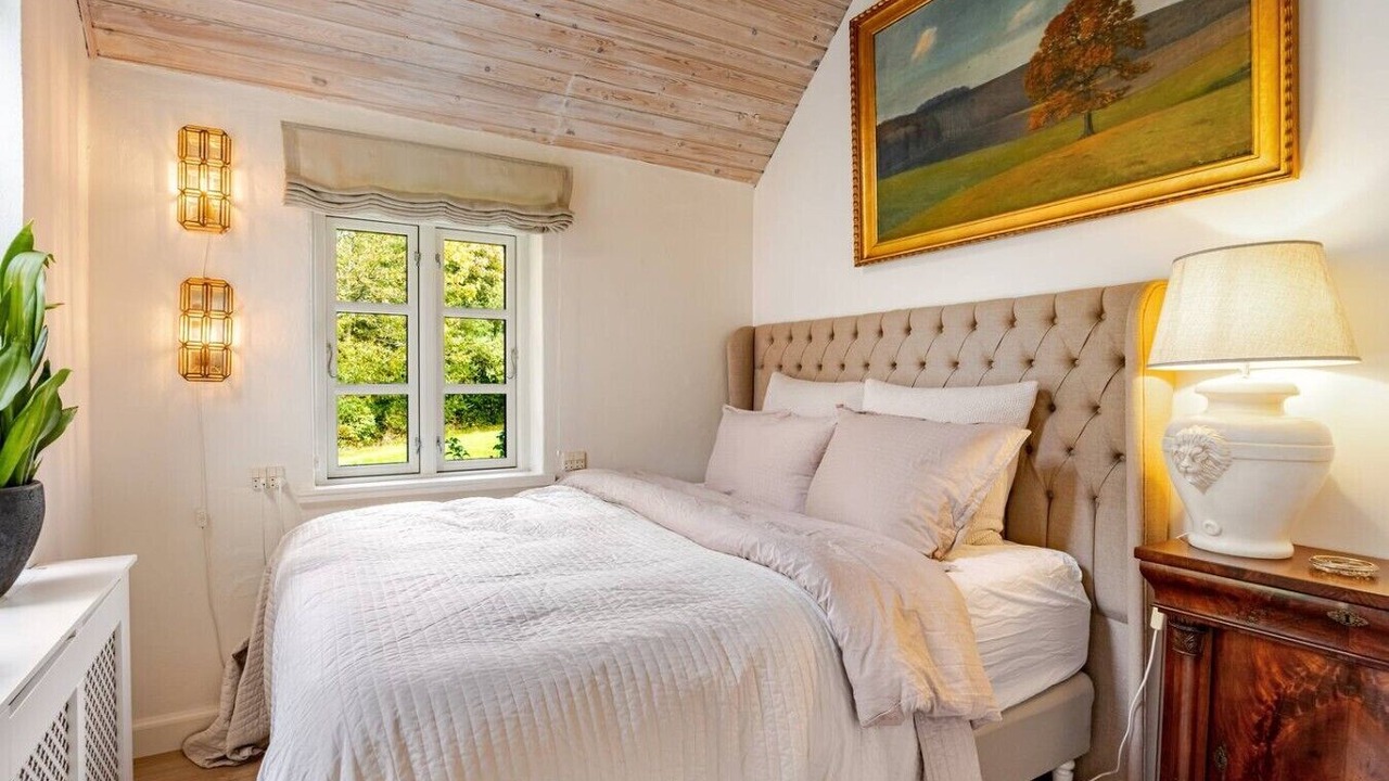 Photo of Bedroom in Lystrup