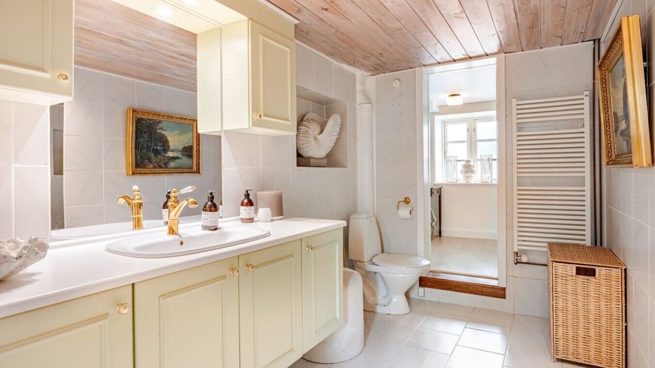 Photo of Bathroom in Lystrup