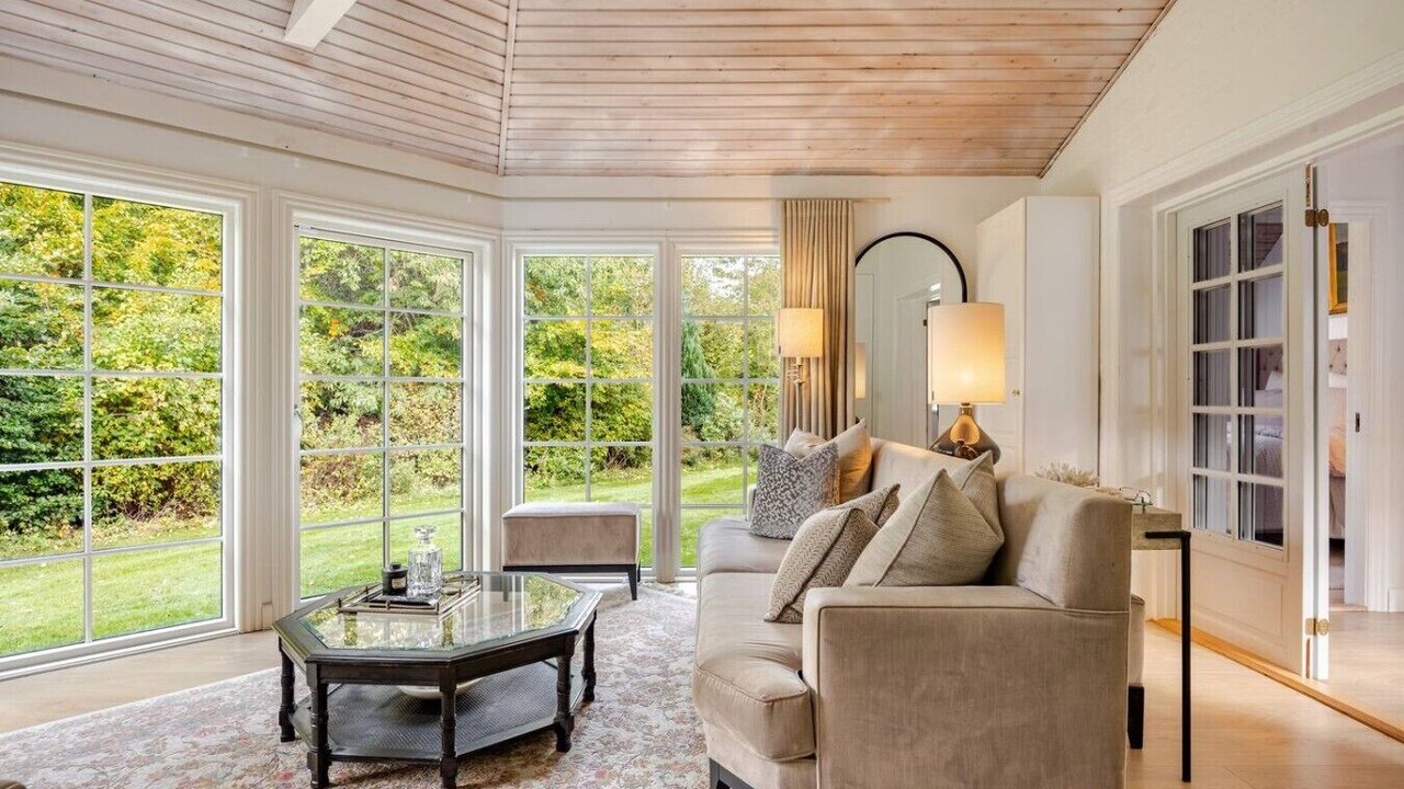 Photo of Livingroom in Lystrup