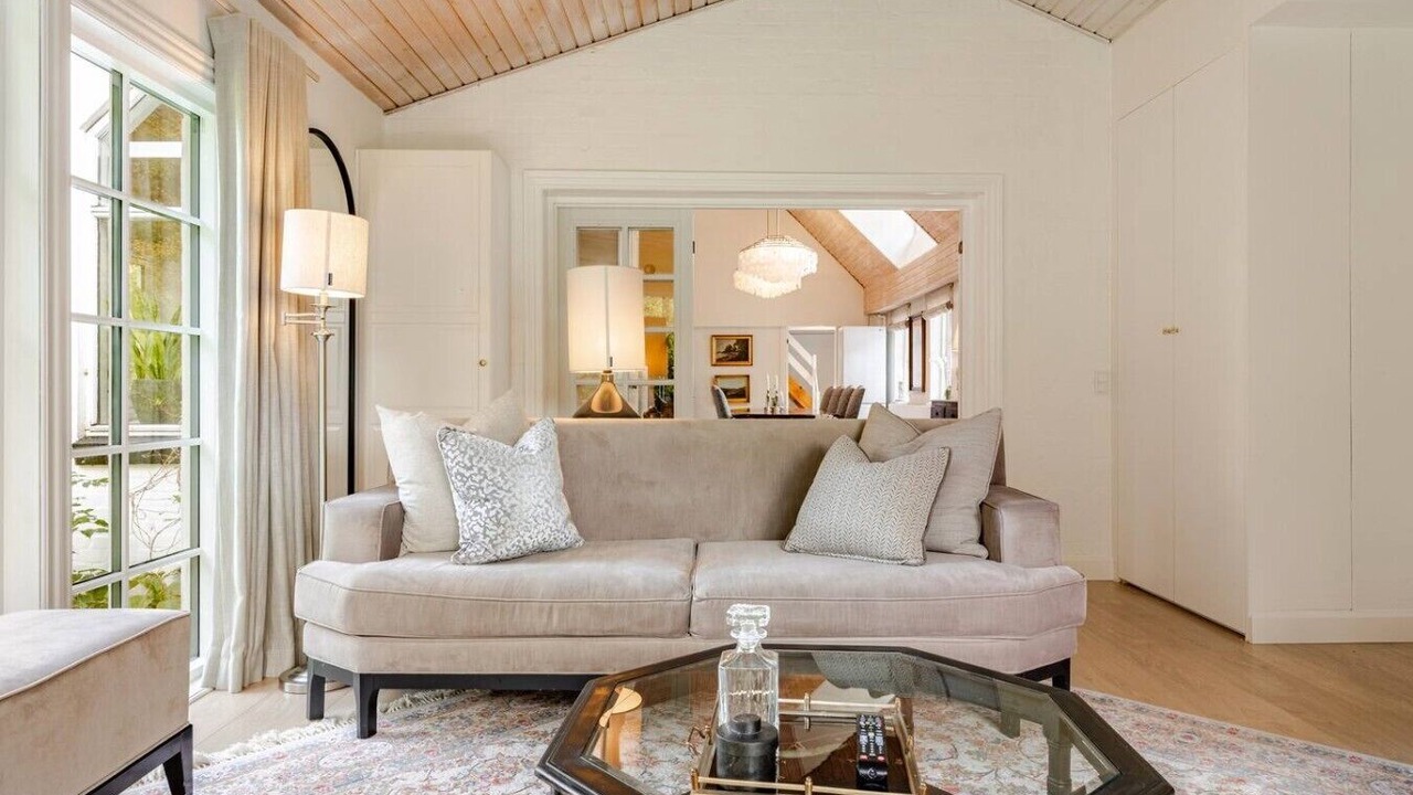 Photo of Livingroom in Lystrup