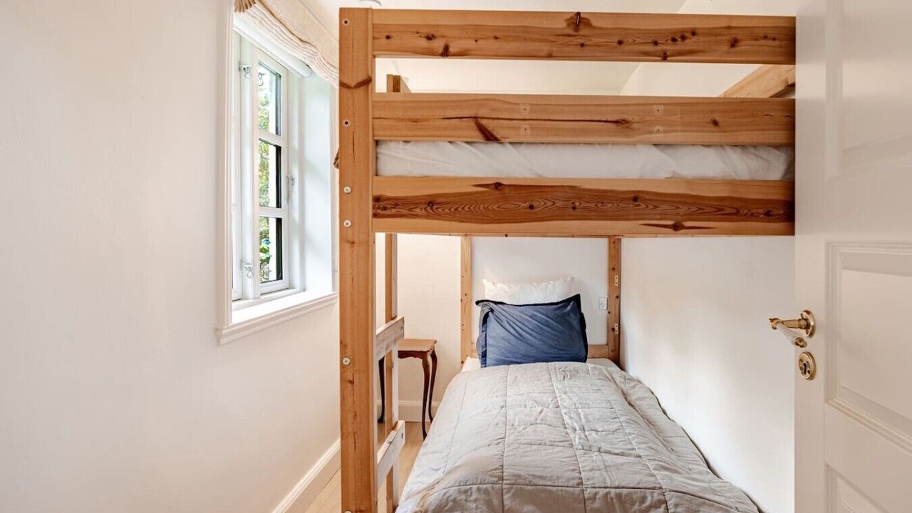Photo of Bedroom in Lystrup