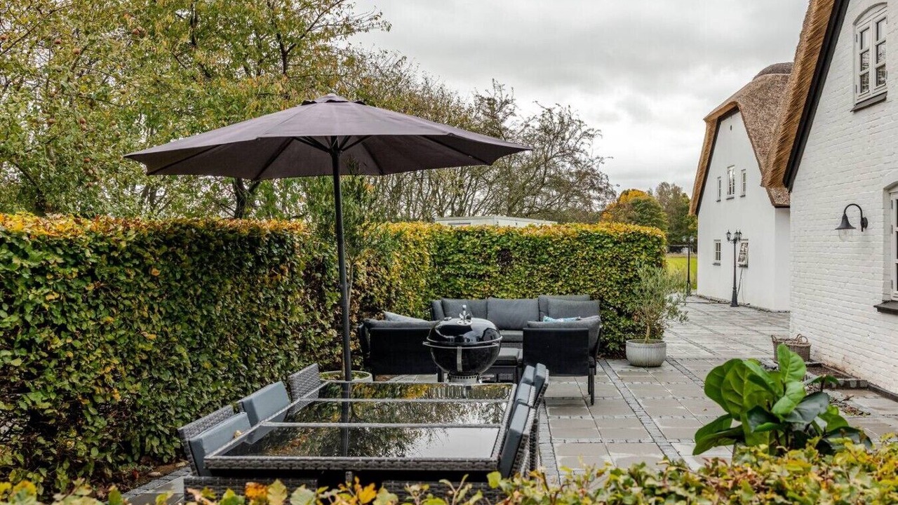 Photo of Outdoor in Lystrup