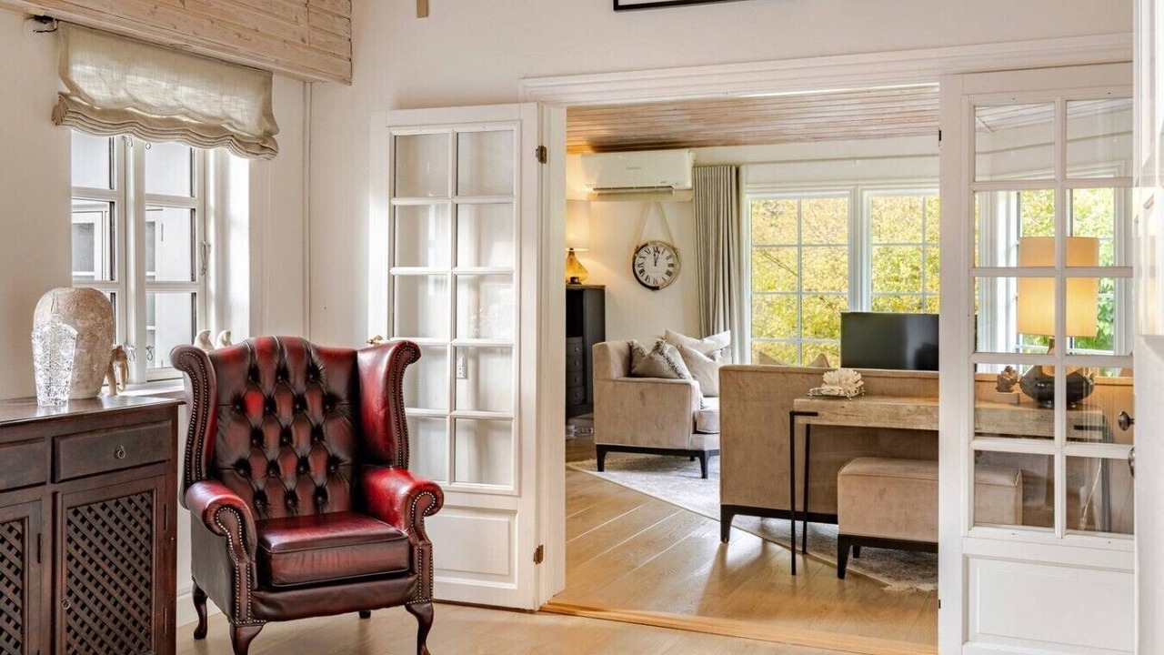 Photo of Livingroom in Lystrup