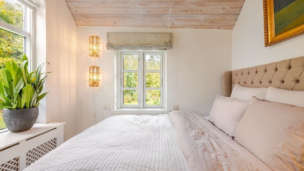 Photo of Bedroom in Lystrup