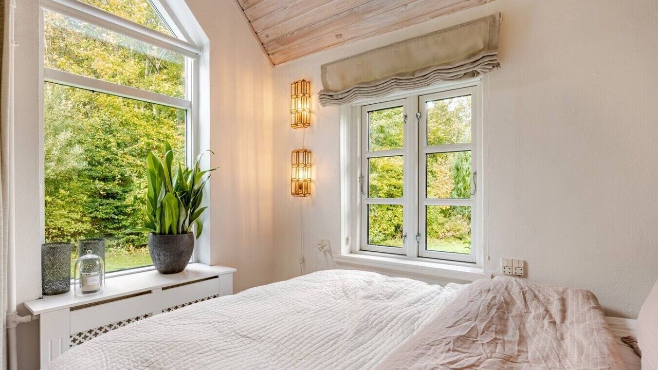 Photo of Bedroom in Lystrup