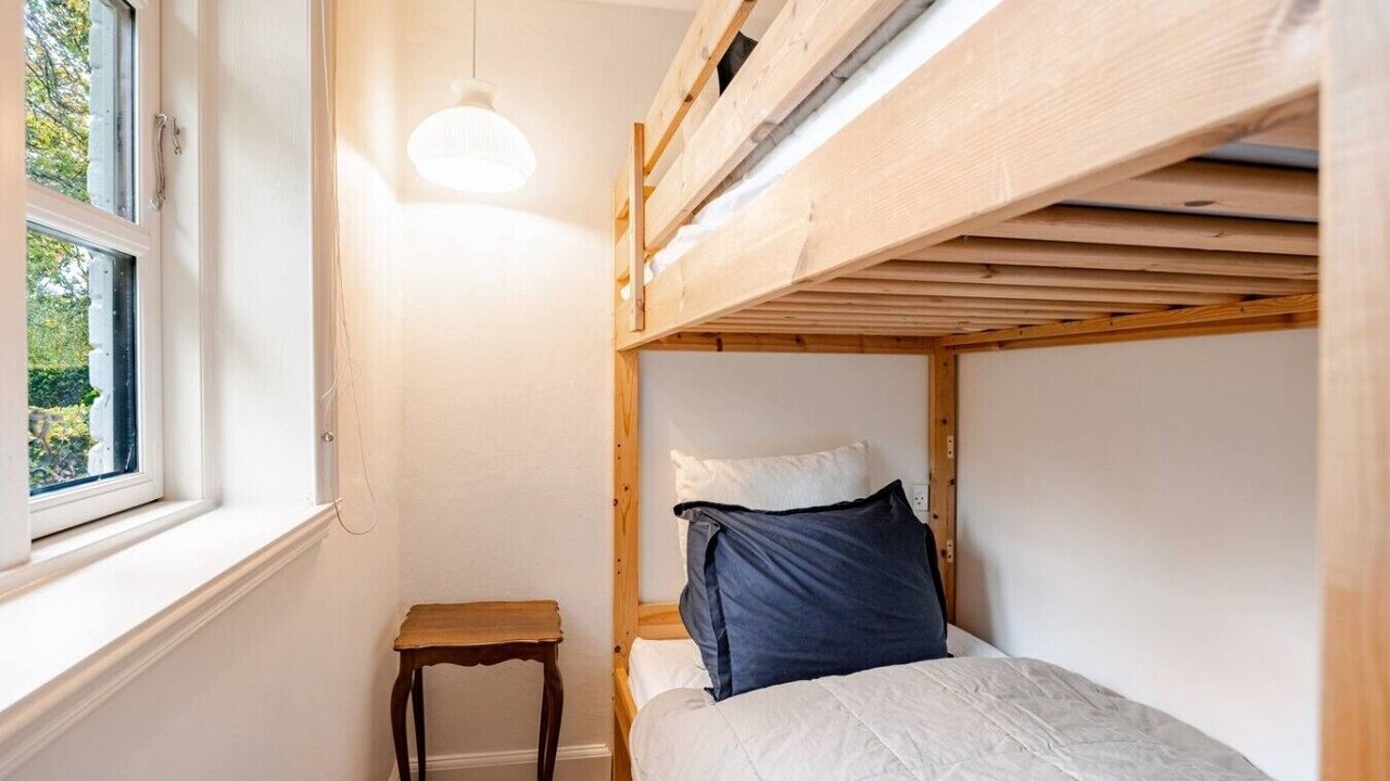 Photo of Bedroom in Lystrup