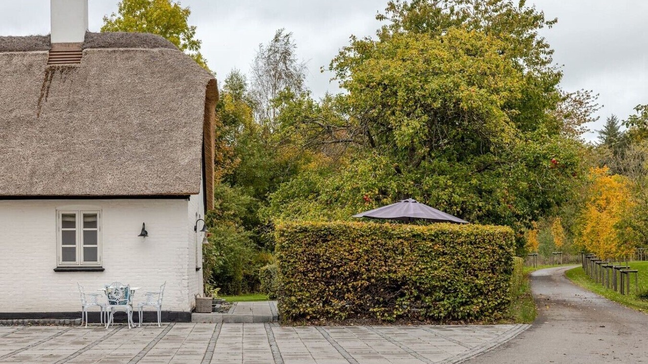Photo of Outdoor in Lystrup
