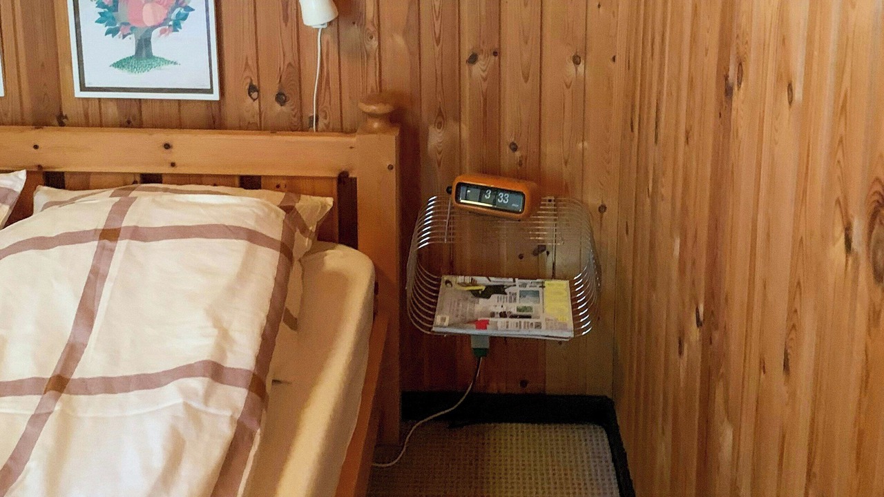 Photo of Bedroom in Helberskov Strand