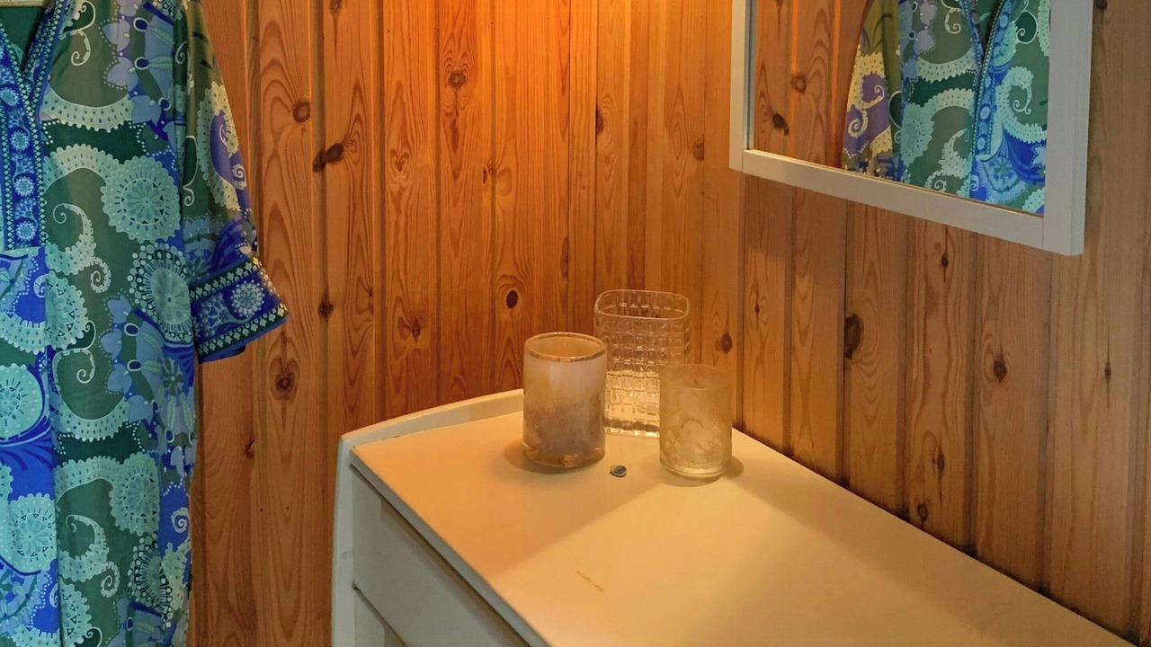 Photo of Bathroom in Helberskov Strand