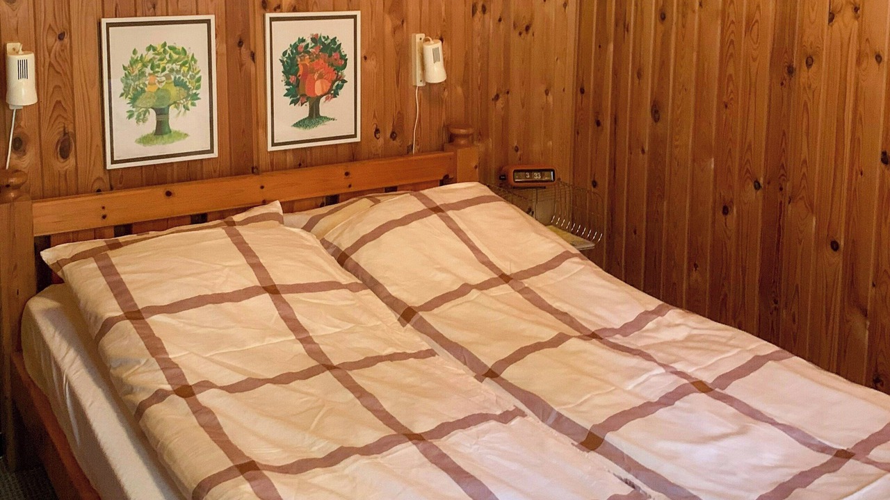 Photo of Bedroom in Helberskov Strand