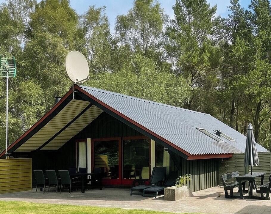 Photo of Outdoor in Helberskov Strand