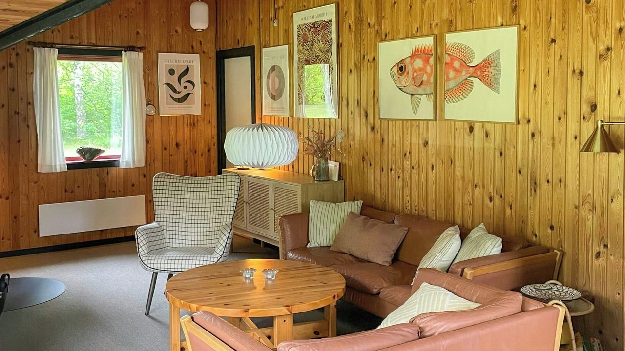 Photo of Livingroom in Helberskov Strand
