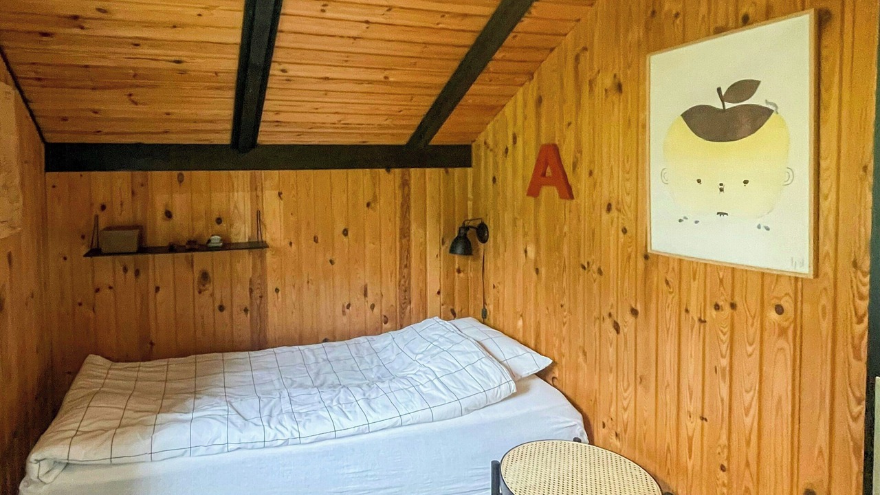 Photo of Bedroom in Helberskov Strand