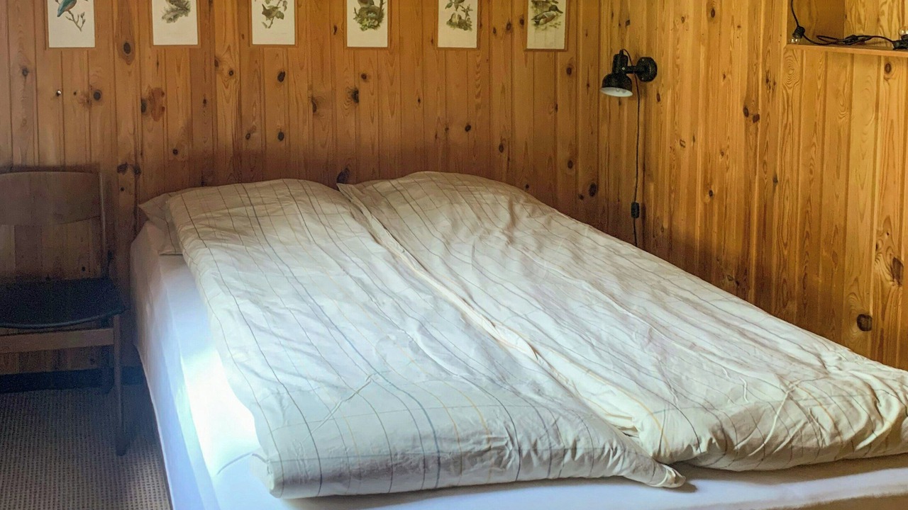 Photo of Bedroom in Helberskov Strand