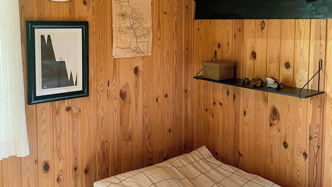 Photo of Bedroom in Helberskov Strand