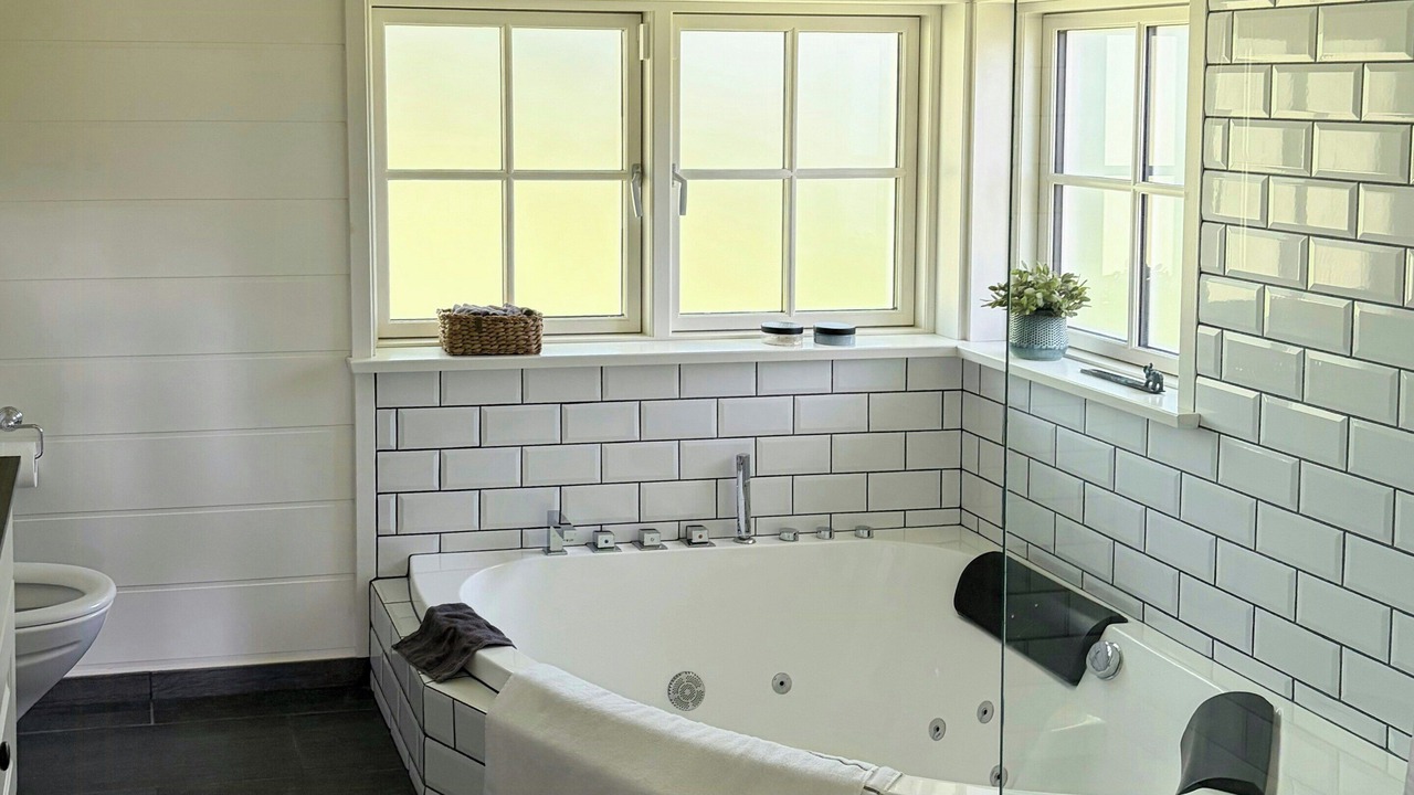 Photo of Bathroom in Rageleje