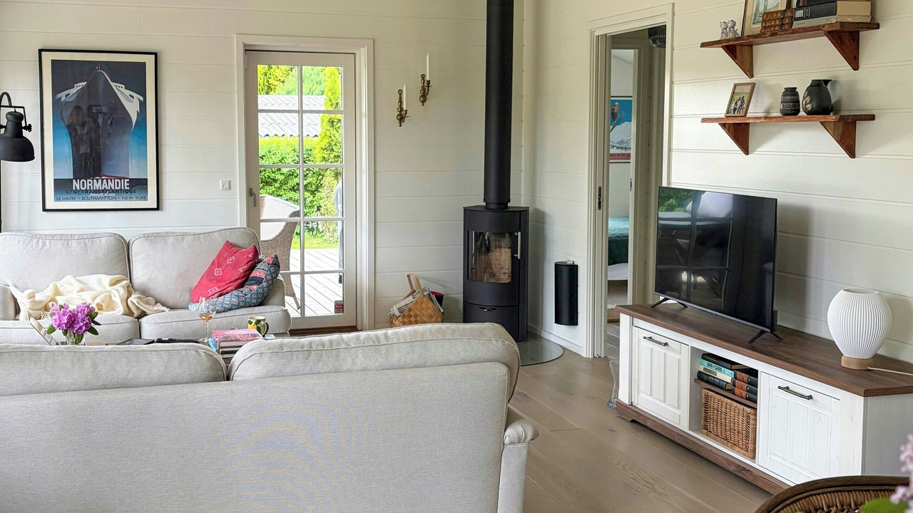 Photo of Livingroom in Rageleje