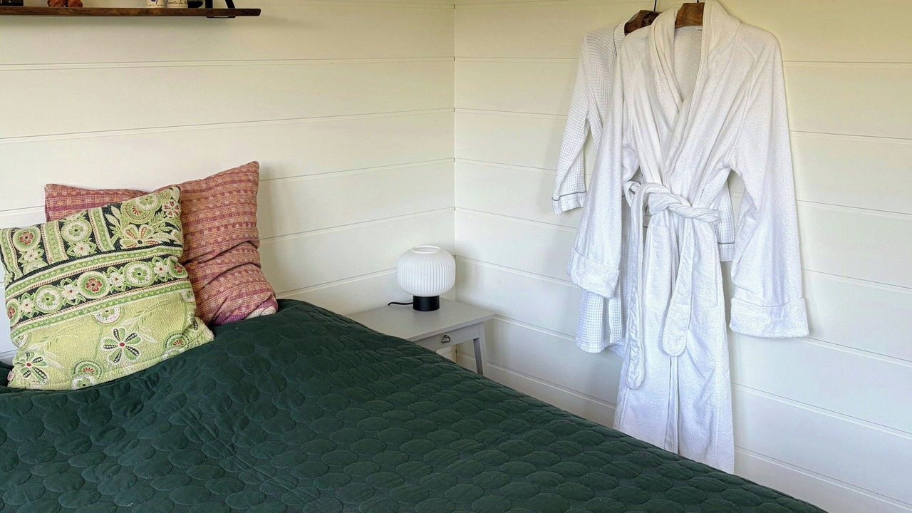 Photo of Bedroom in Rageleje
