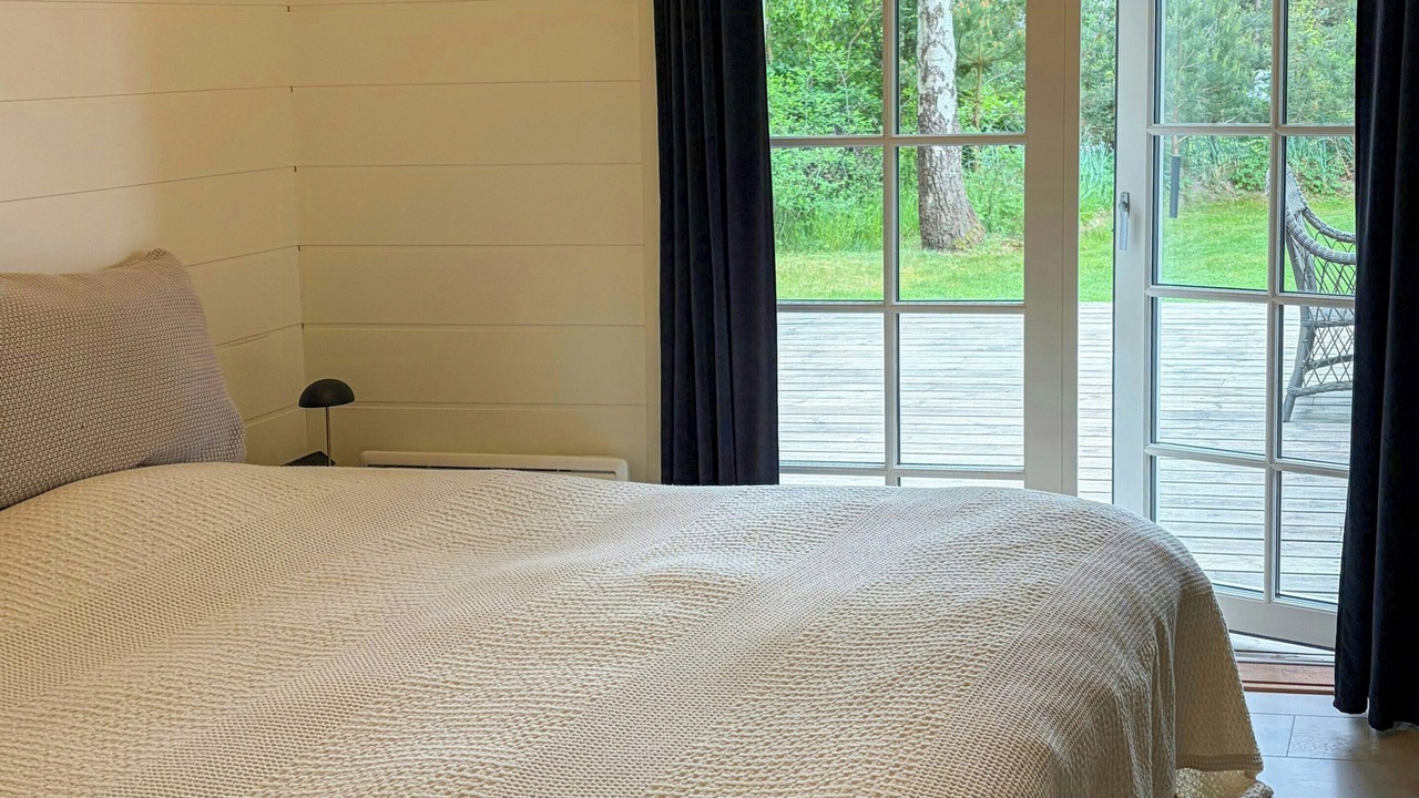 Photo of Bedroom in Rageleje