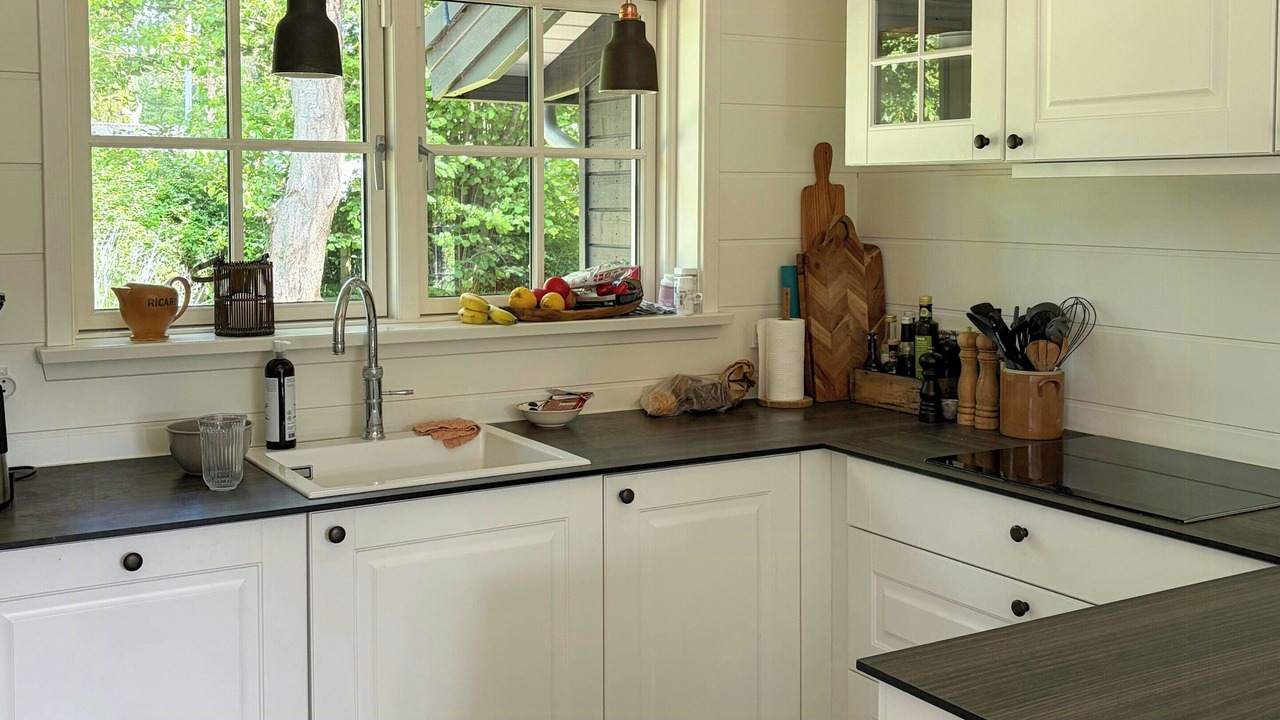 Photo of Kitchen in Rageleje