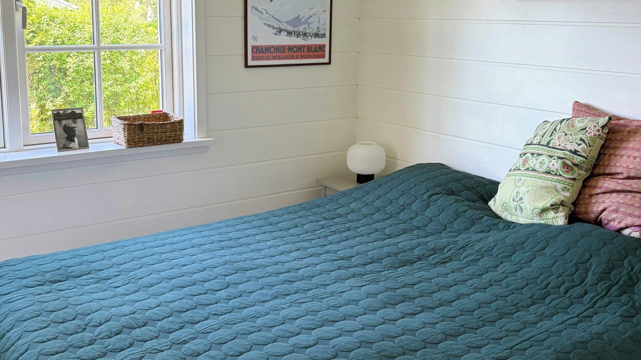 Photo of Bedroom in Rageleje