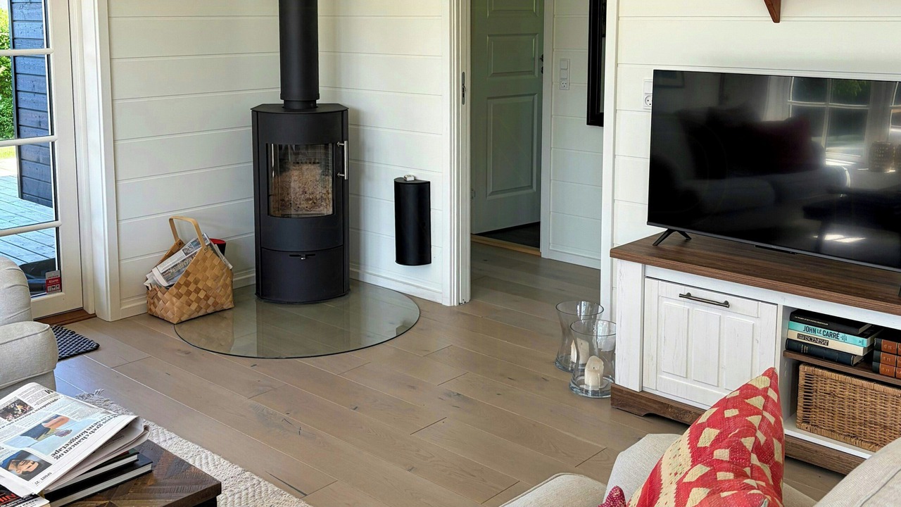 Photo of Livingroom in Rageleje