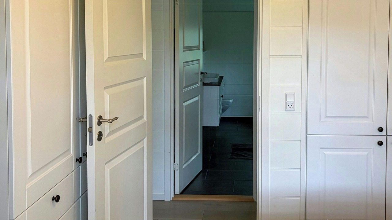Photo of Bedroom in Rageleje