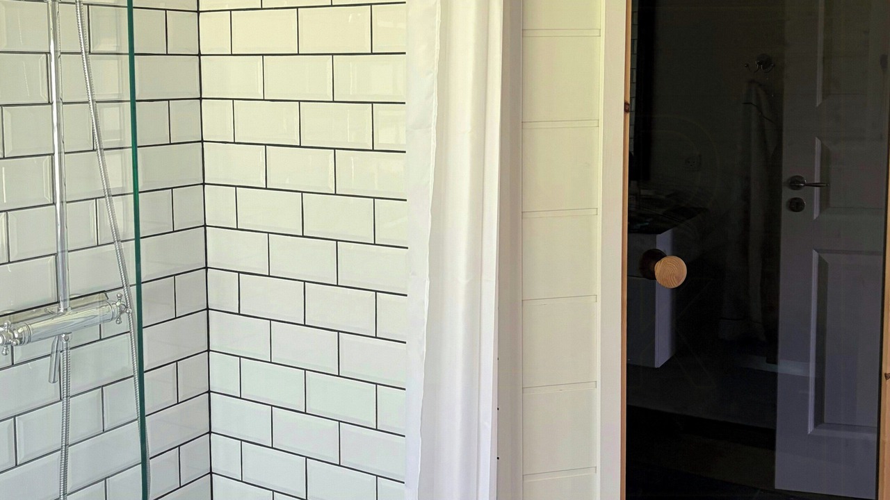 Photo of Bathroom in Rageleje